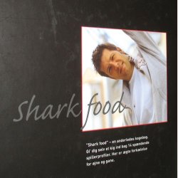 Shark Food