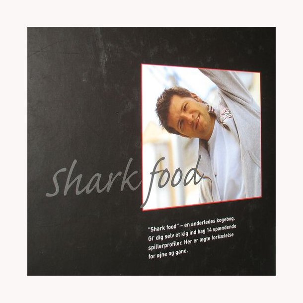 Shark Food