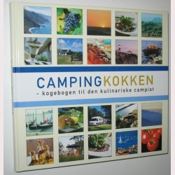 Campingkokken