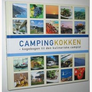 Campingkokken