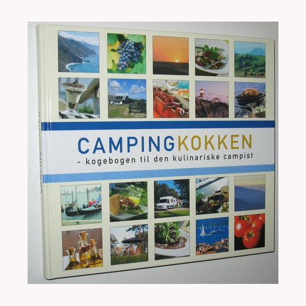 Campingkokken