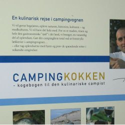 Campingkokken