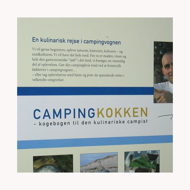 Campingkokken