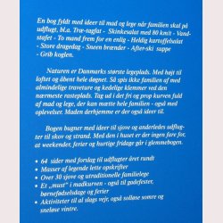 Mad &amp; leg ret rundt