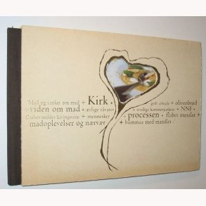 Mad og tanker om mad