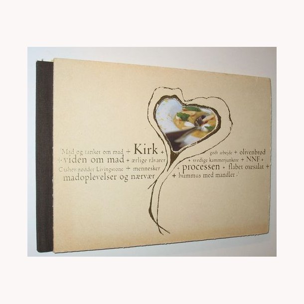 Mad og tanker om mad