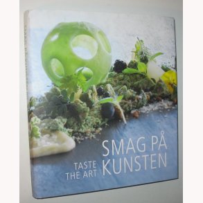 Smag p kunsten - Taste the Art