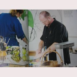 Smag p kunsten - Taste the Art