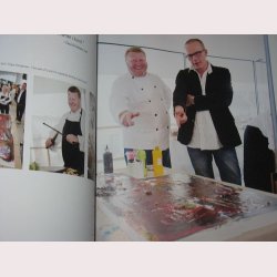 Smag p kunsten - Taste the Art