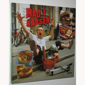 Mad i kassen