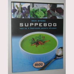 Den store suppebog