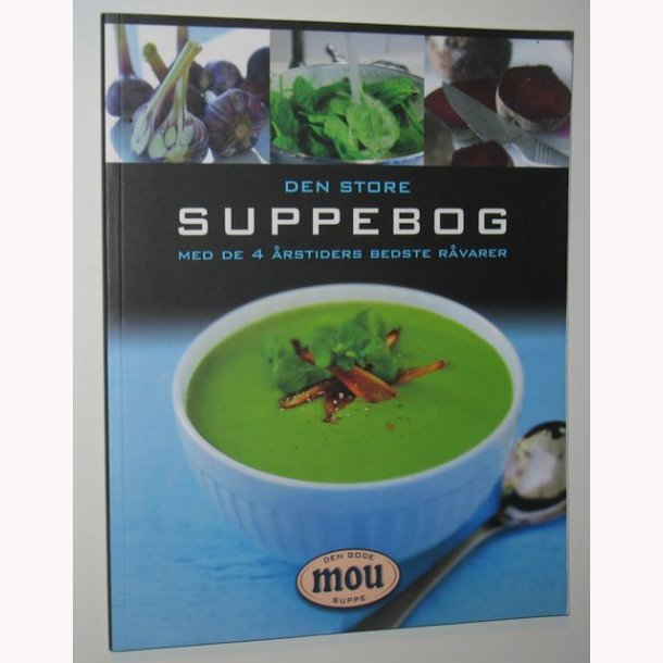 Den store suppebog