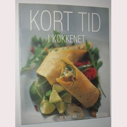Kort tid i kkkenet