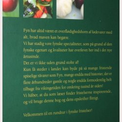 Et hav af Fynske Fristelser