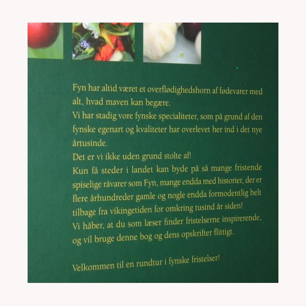 Et hav af Fynske Fristelser