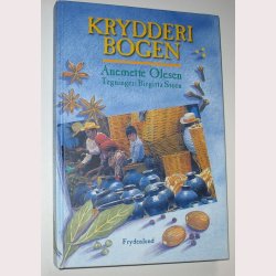 Krydderibogen