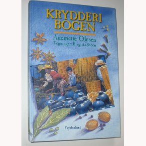 Krydderibogen