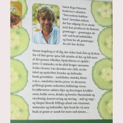 Den store grnne kogebog: Henrik Jakobsen og Sren Ryge Petersen