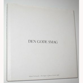 Den gode smag