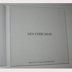 Den gode smag