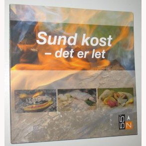 Sund kost - det er let
