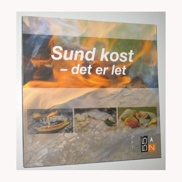 Sund kost - det er let