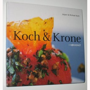 Koch & krone i kkkenet