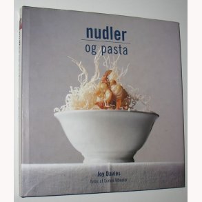 Nudler og pasta