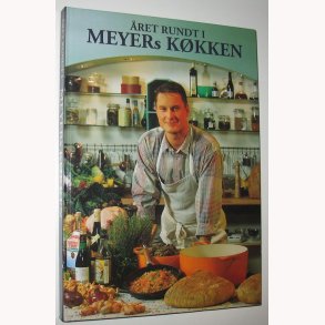 ret rundt i Meyers kkken