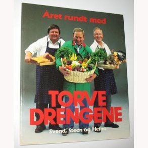 ret rundt med torvedrengene
