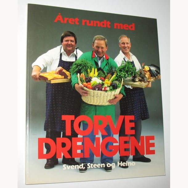 ret rundt med torvedrengene