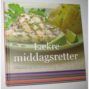 Lkre middagsretter