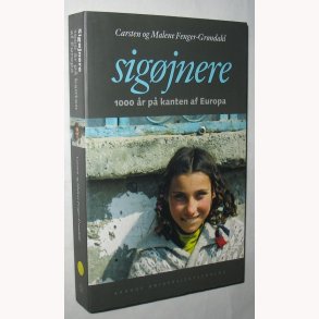 Sigjnere - 1000 r p kanten af Europa