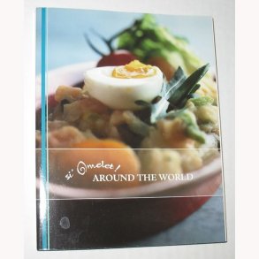 Si´ Omelet! - Around the World