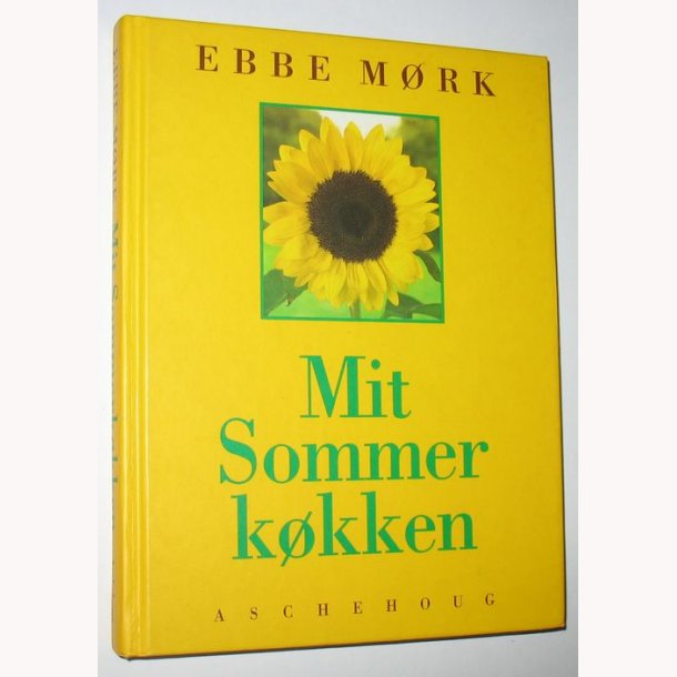 Mit Sommerkkken
