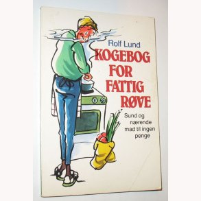 Kogebog for fattigrve