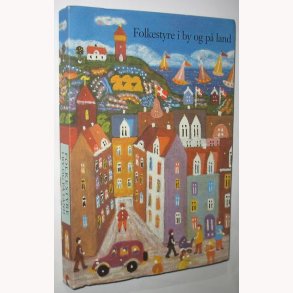 Folkestyre i by og p land