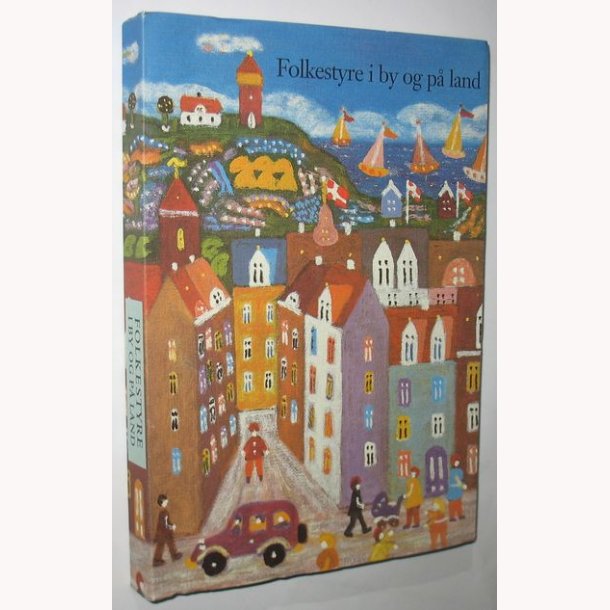 Folkestyre i by og p land