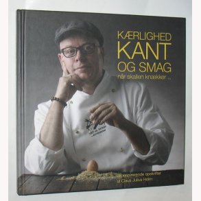 Krlighed kant og smag 