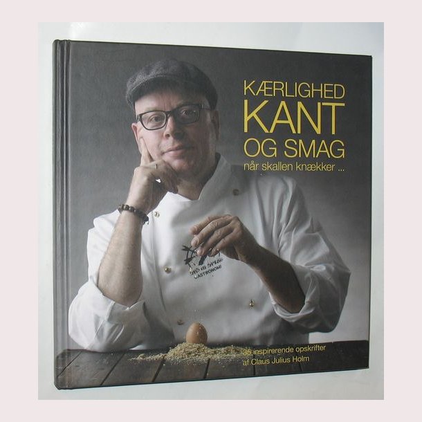 Krlighed kant og smag 