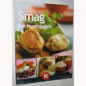 Smag for hverdagen