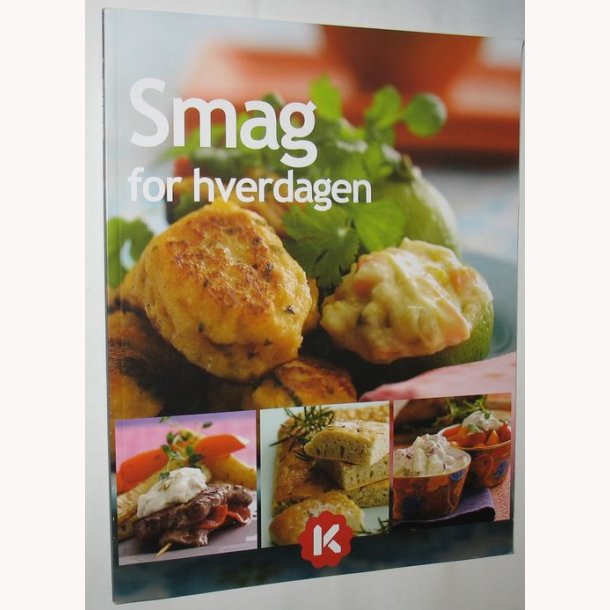 Smag for hverdagen