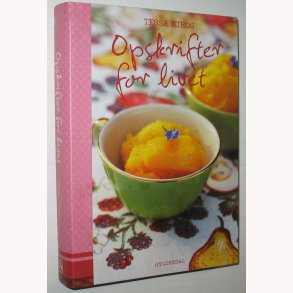 Opskrifter for livet