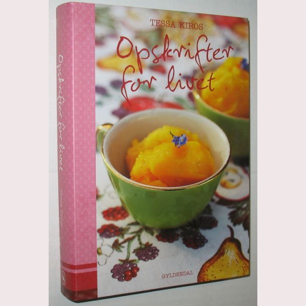 Opskrifter for livet