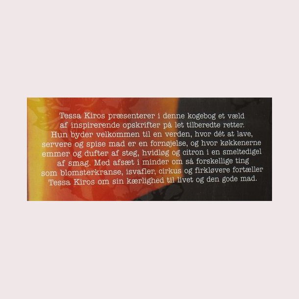 Opskrifter for livet