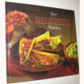 Det Mexicanske Kkken