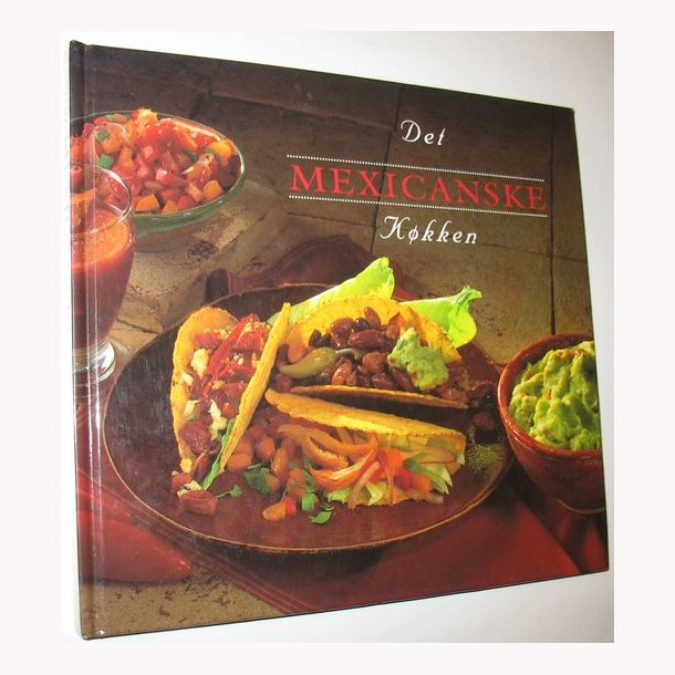 Det Mexicanske Kkken