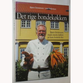 Det rige bondekkken