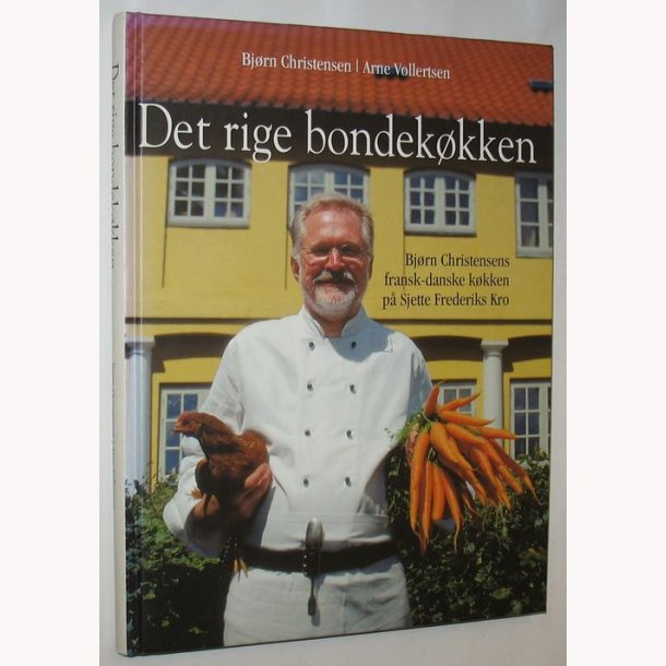 Det rige bondekkken