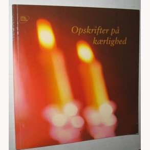 Opskrifter p krlighed